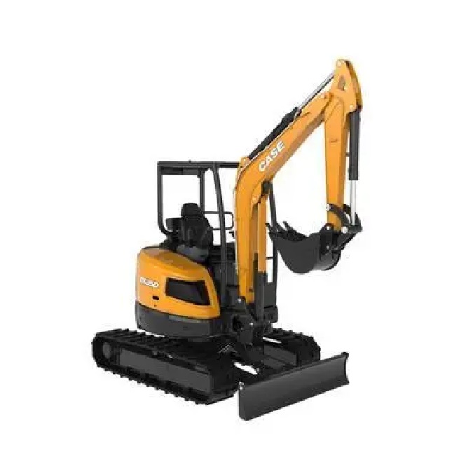 Miniexcavadora 3,5tn