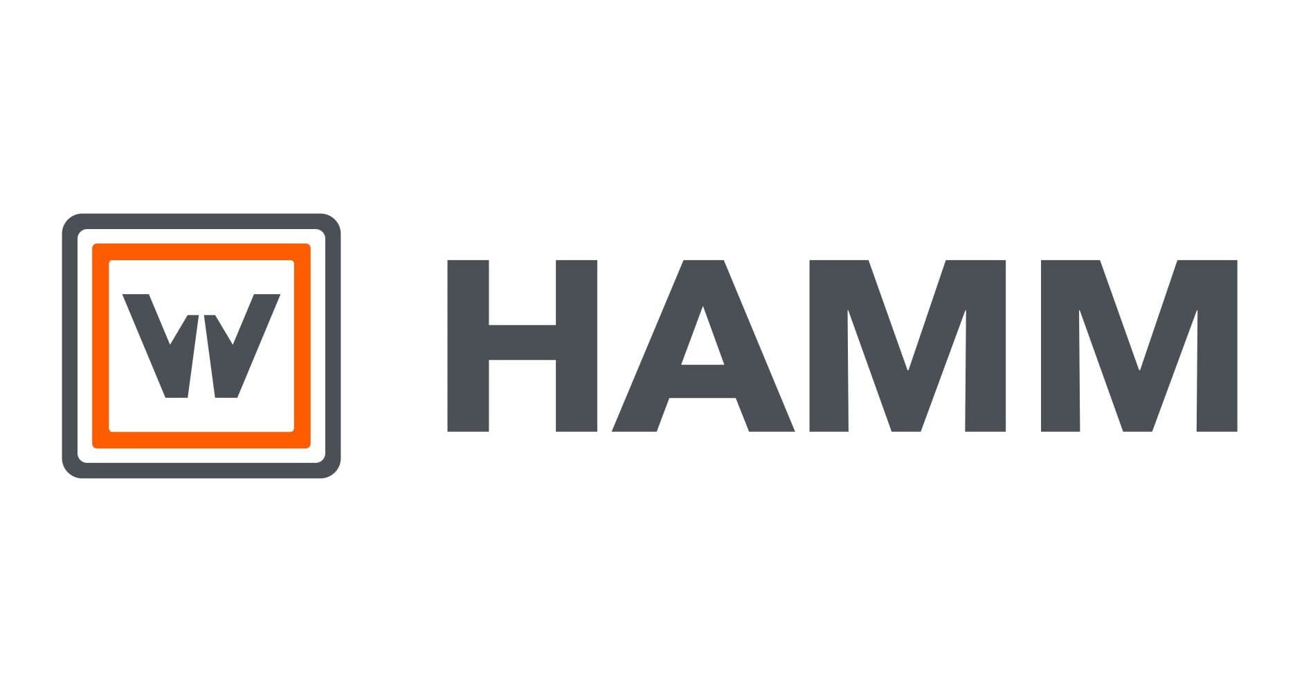 Hamm-logo